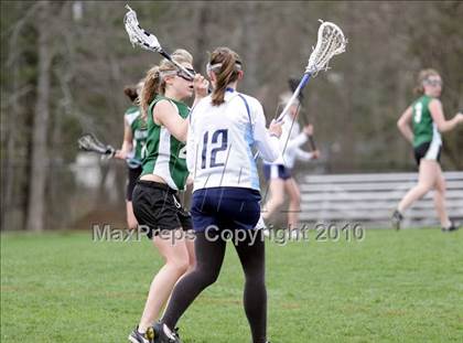 Thumbnail 1 in Kennebunk vs Waynflete photogallery.