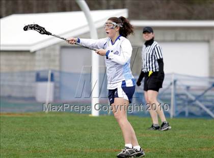 Thumbnail 3 in Kennebunk vs Waynflete photogallery.