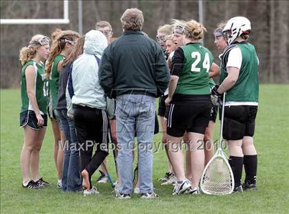 Thumbnail 2 in Kennebunk vs Waynflete photogallery.