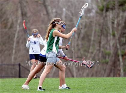 Thumbnail 2 in Kennebunk vs Waynflete photogallery.