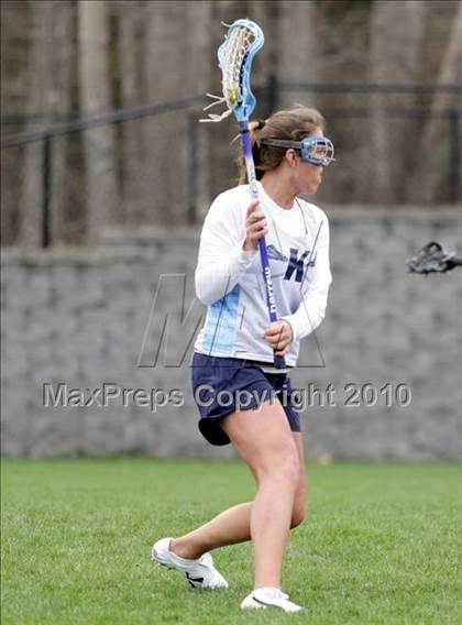 Thumbnail 1 in Kennebunk vs Waynflete photogallery.