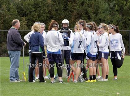 Thumbnail 3 in Kennebunk vs Waynflete photogallery.