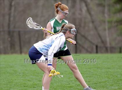Thumbnail 1 in Kennebunk vs Waynflete photogallery.