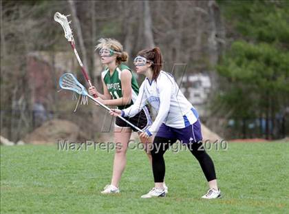 Thumbnail 3 in Kennebunk vs Waynflete photogallery.