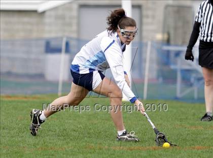 Thumbnail 2 in Kennebunk vs Waynflete photogallery.