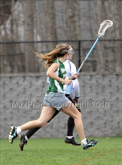 Thumbnail 3 in Kennebunk vs Waynflete photogallery.