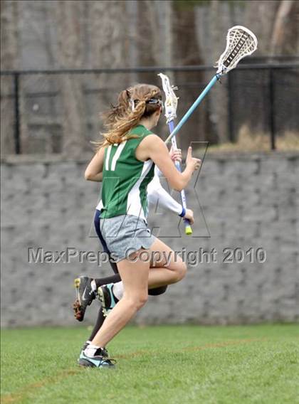Thumbnail 1 in Kennebunk vs Waynflete photogallery.