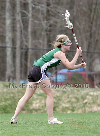 Thumbnail 2 in Kennebunk vs Waynflete photogallery.