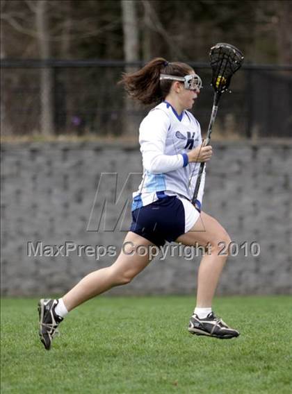 Thumbnail 1 in Kennebunk vs Waynflete photogallery.
