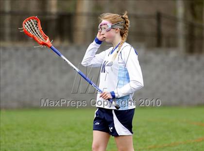 Thumbnail 3 in Kennebunk vs Waynflete photogallery.