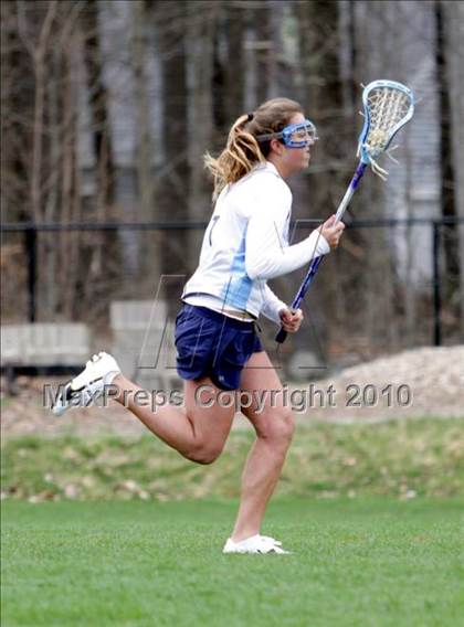 Thumbnail 1 in Kennebunk vs Waynflete photogallery.