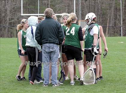 Thumbnail 1 in Kennebunk vs Waynflete photogallery.