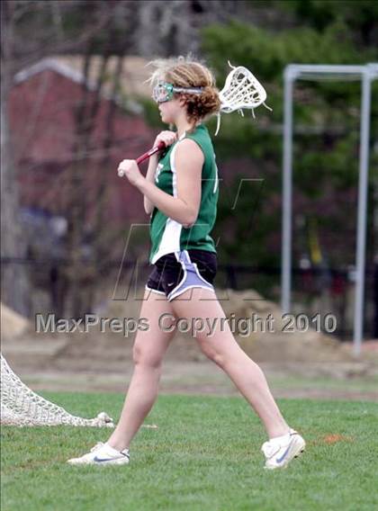 Thumbnail 3 in Kennebunk vs Waynflete photogallery.