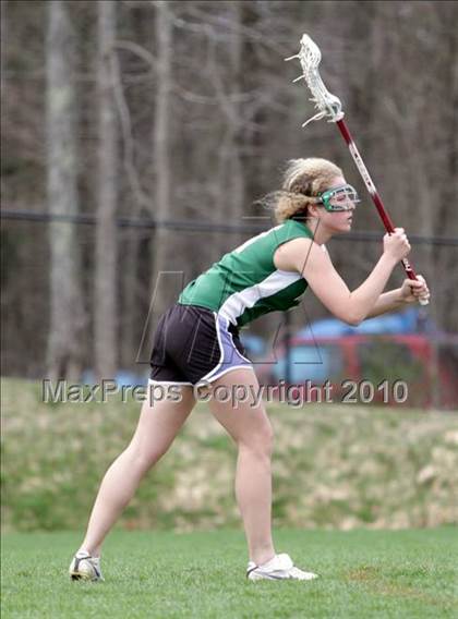 Thumbnail 1 in Kennebunk vs Waynflete photogallery.