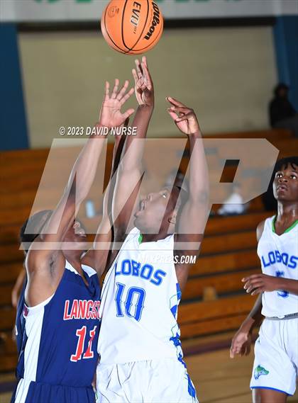 Thumbnail 3 in Lancaster @ Littlerock photogallery.