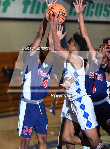 Thumbnail 1 in Lancaster @ Littlerock photogallery.