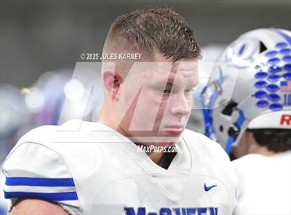 Thumbnail 3 in Pinecrest Academy Sloan Canyon vs McQueen (NIAA 4A Final) photogallery.