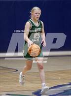 Photo from the gallery "Green Canyon @ Ridgeline (Sophomore)"