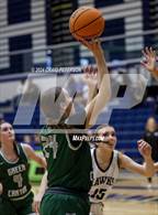 Photo from the gallery "Green Canyon @ Ridgeline (Sophomore)"