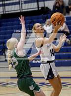 Photo from the gallery "Green Canyon @ Ridgeline (Sophomore)"