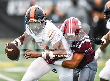 Thumbnail 2 in Belleville vs. River Rouge photogallery.