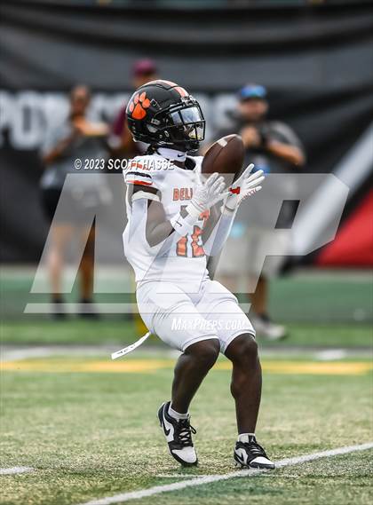 Thumbnail 2 in Belleville vs. River Rouge photogallery.