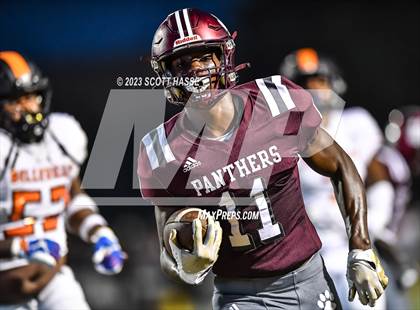 Thumbnail 3 in Belleville vs. River Rouge photogallery.