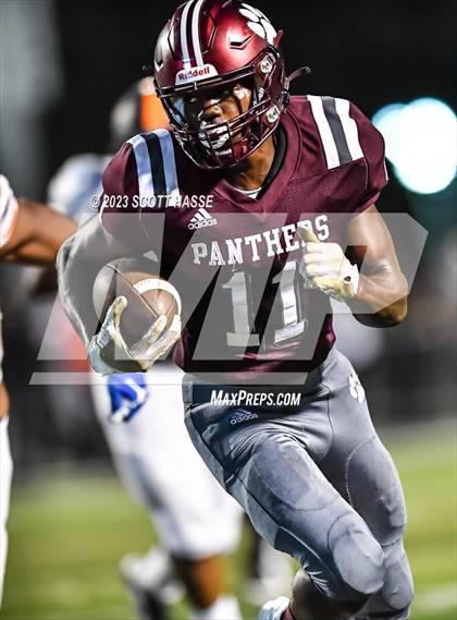 Thumbnail 2 in Belleville vs. River Rouge photogallery.
