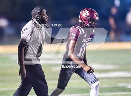 Thumbnail 1 in Belleville vs. River Rouge photogallery.