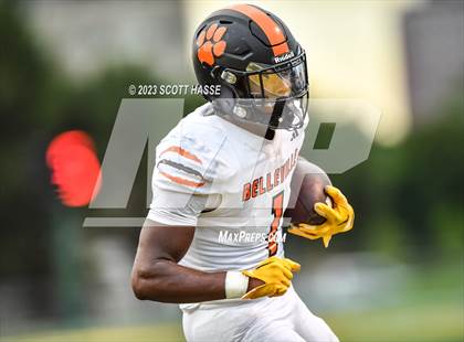 Thumbnail 2 in Belleville vs. River Rouge photogallery.