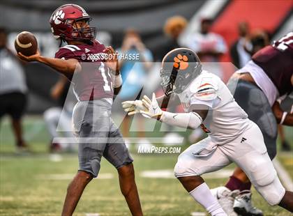Thumbnail 3 in Belleville vs. River Rouge photogallery.