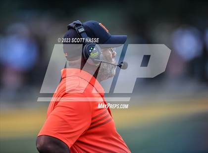 Thumbnail 1 in Belleville vs. River Rouge photogallery.