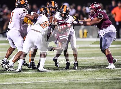 Thumbnail 2 in Belleville vs. River Rouge photogallery.