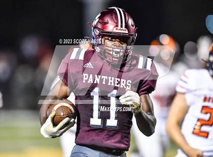 Thumbnail 1 in Belleville vs. River Rouge photogallery.