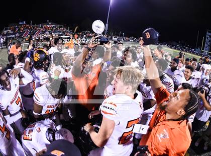Thumbnail 3 in Belleville vs. River Rouge photogallery.