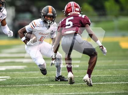 Thumbnail 1 in Belleville vs. River Rouge photogallery.