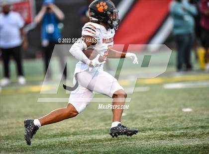 Thumbnail 3 in Belleville vs. River Rouge photogallery.