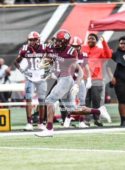 Thumbnail 1 in Belleville vs. River Rouge photogallery.