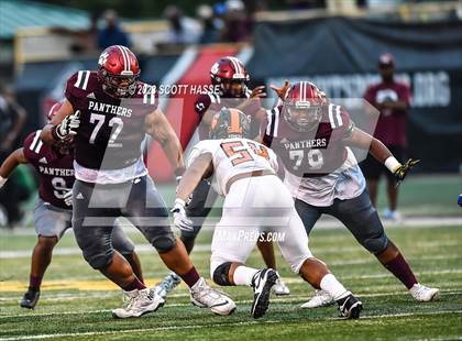 Thumbnail 2 in Belleville vs. River Rouge photogallery.