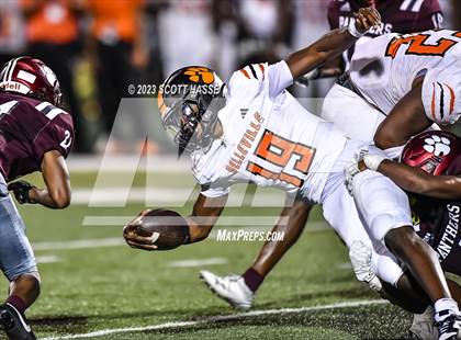 Thumbnail 3 in Belleville vs. River Rouge photogallery.