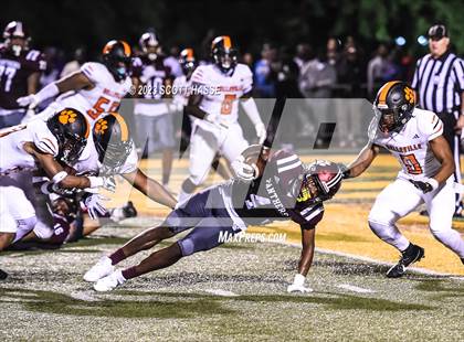 Thumbnail 2 in Belleville vs. River Rouge photogallery.