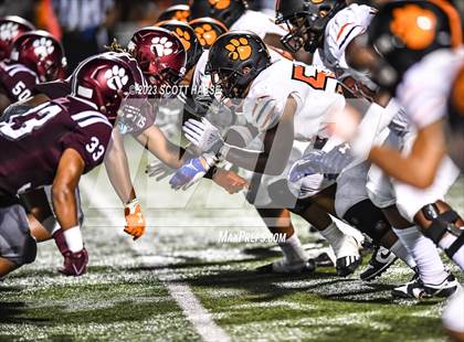 Thumbnail 2 in Belleville vs. River Rouge photogallery.