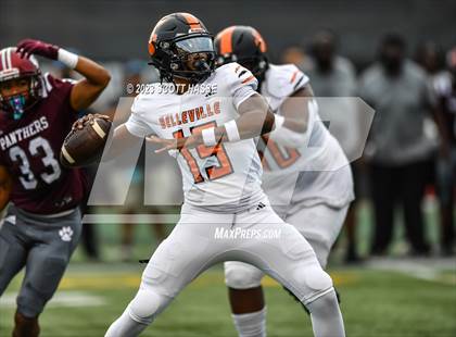 Thumbnail 3 in Belleville vs. River Rouge photogallery.