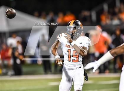 Thumbnail 1 in Belleville vs. River Rouge photogallery.