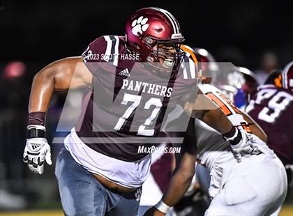 Thumbnail 3 in Belleville vs. River Rouge photogallery.