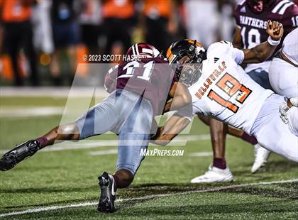 Thumbnail 2 in Belleville vs. River Rouge photogallery.
