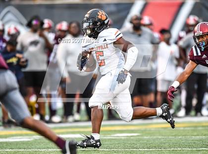 Thumbnail 2 in Belleville vs. River Rouge photogallery.