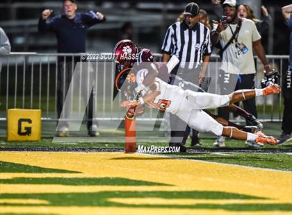 Thumbnail 2 in Belleville vs. River Rouge photogallery.