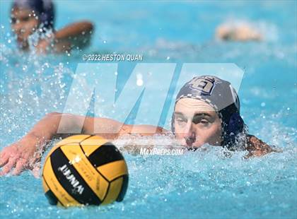 Thumbnail 3 in Los Osos vs. Stevenson (S&R Tournament) photogallery.