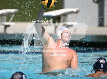 Thumbnail 3 in Los Osos vs. Stevenson (S&R Tournament) photogallery.